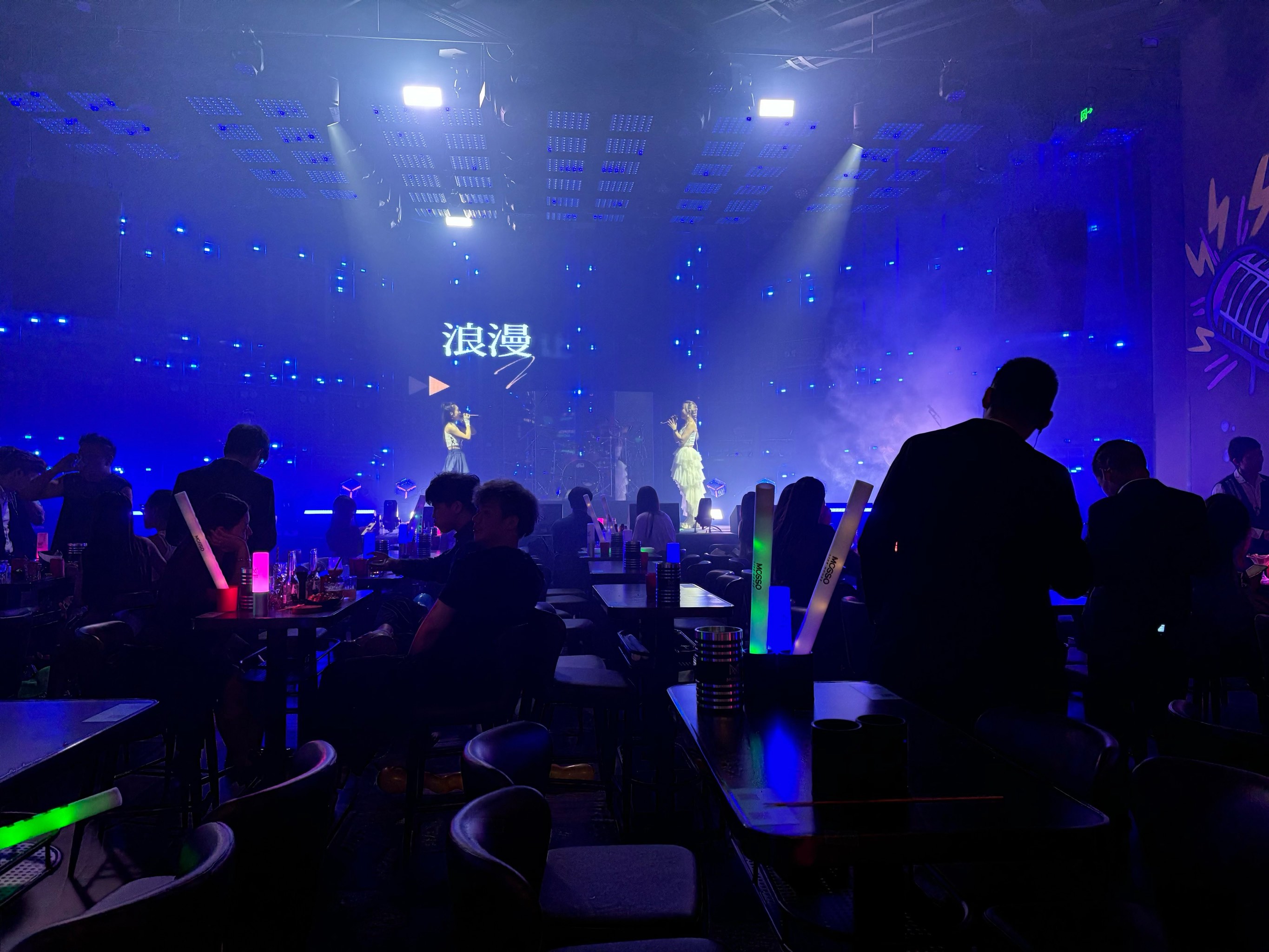 黄山商务ktv性价比高推荐-休宁县ktv预订