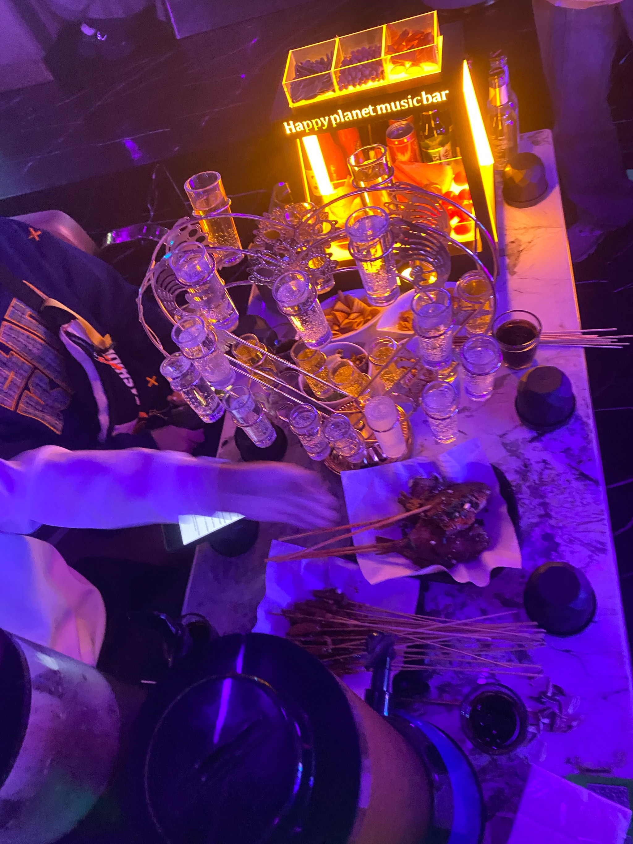 黄山商务ktv创新多样商务ktv玩法-休宁县ktv预订